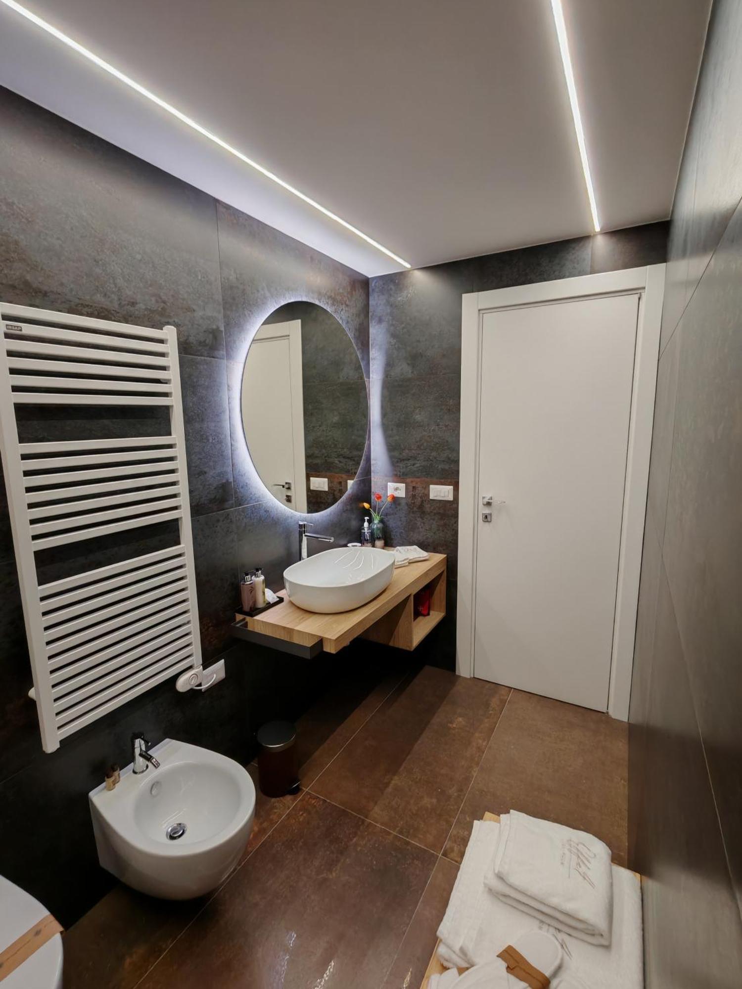 Effe4 Lovely Room Bari Cameră foto