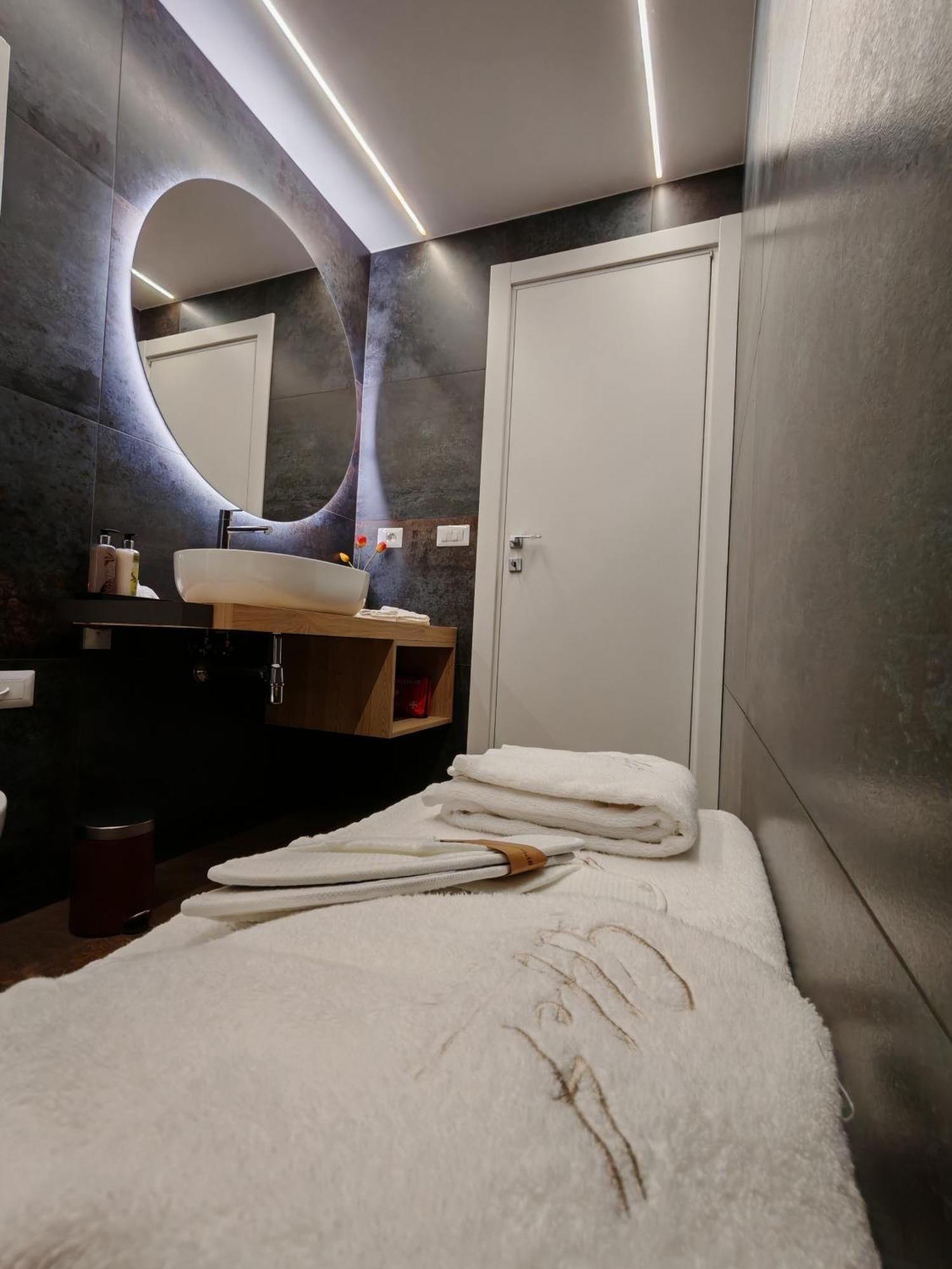 Effe4 Lovely Room Bari Cameră foto