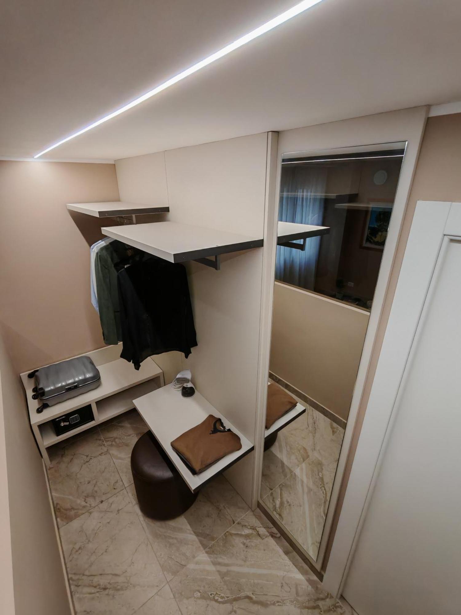 Effe4 Lovely Room Bari Cameră foto