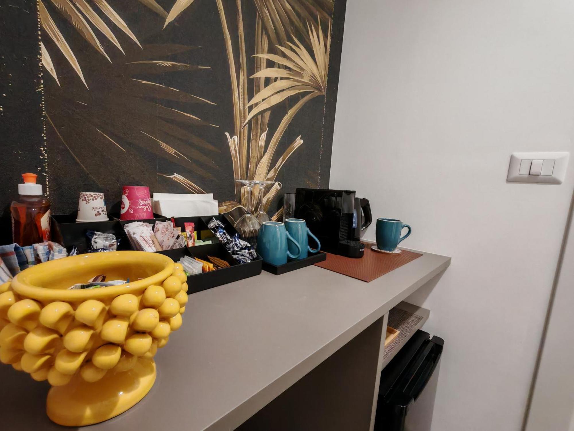 Effe4 Lovely Room Bari Cameră foto