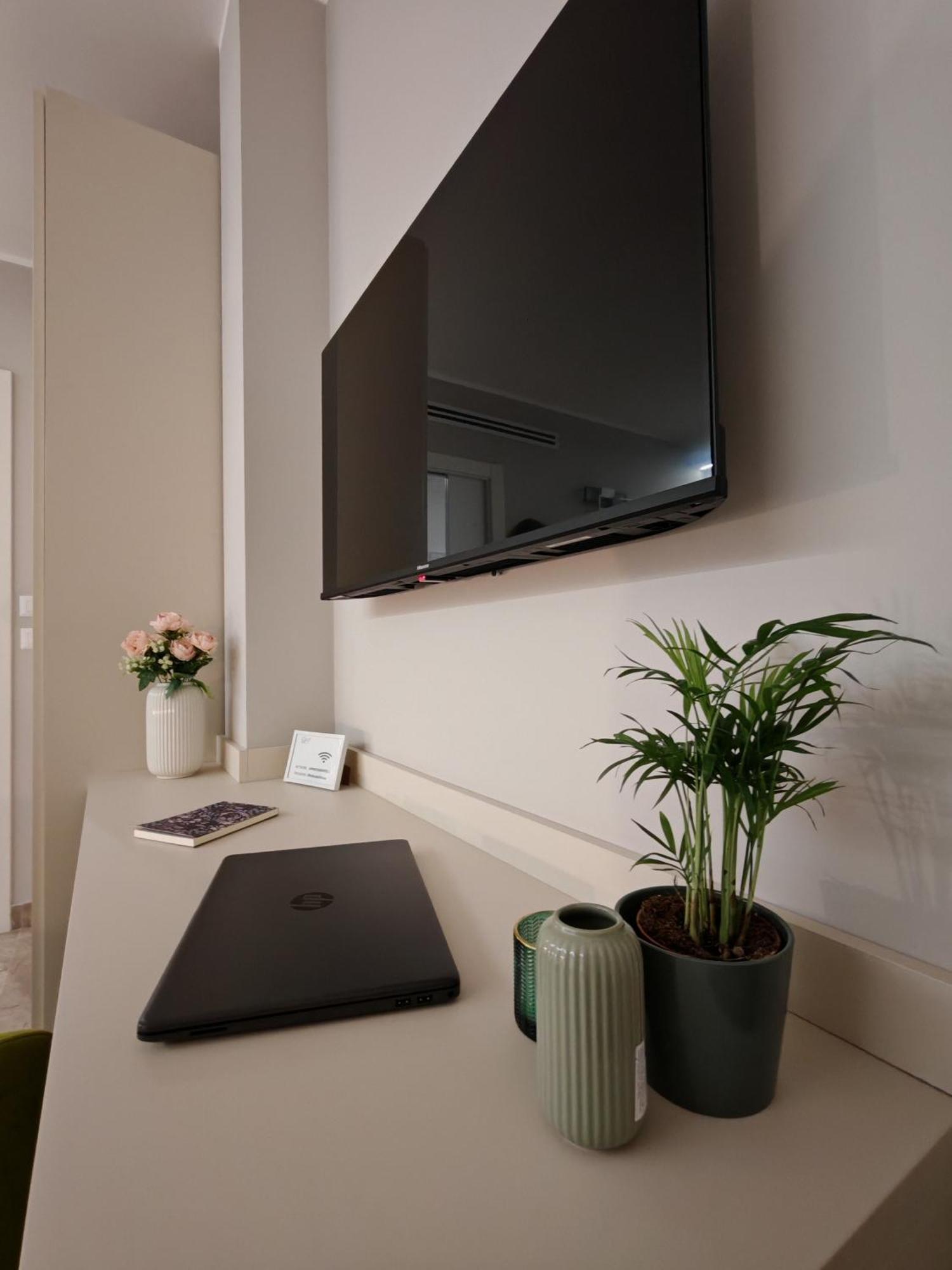 Effe4 Lovely Room Bari Cameră foto