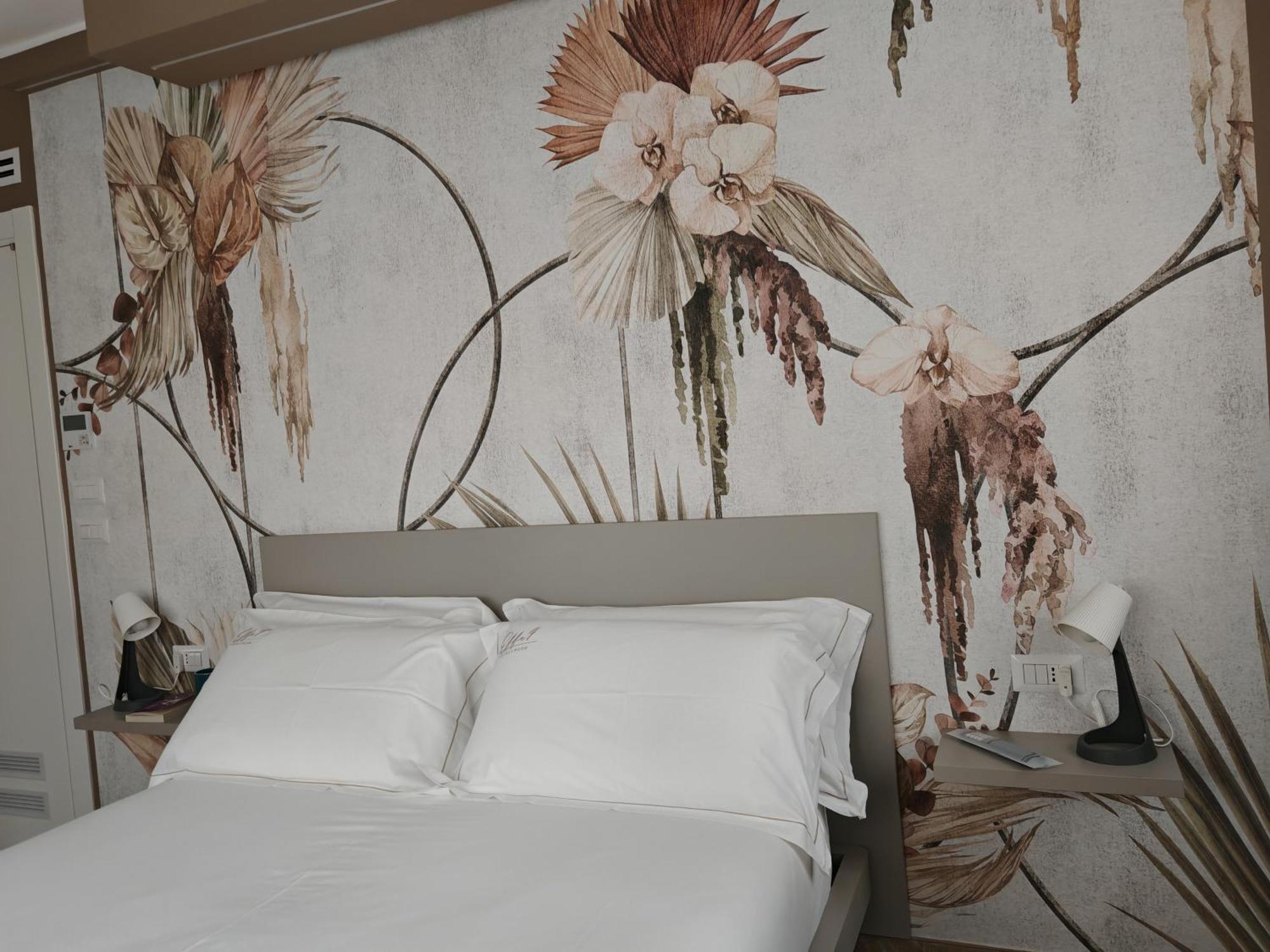 Effe4 Lovely Room Bari Cameră foto