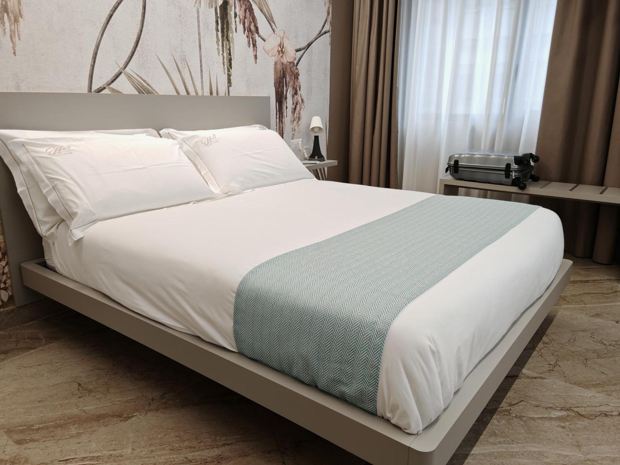 Effe4 Lovely Room Bari Cameră foto