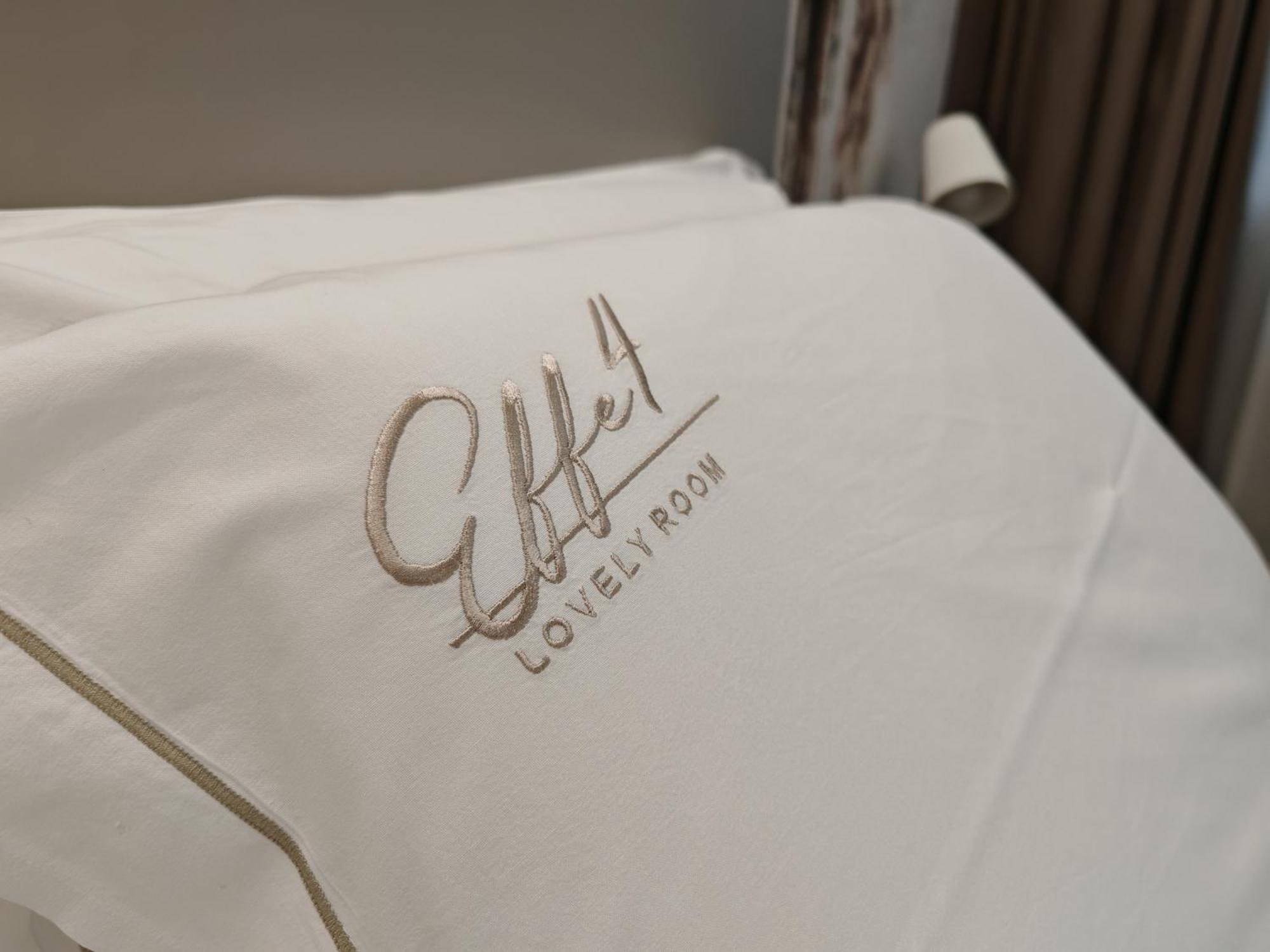 Effe4 Lovely Room Bari Cameră foto