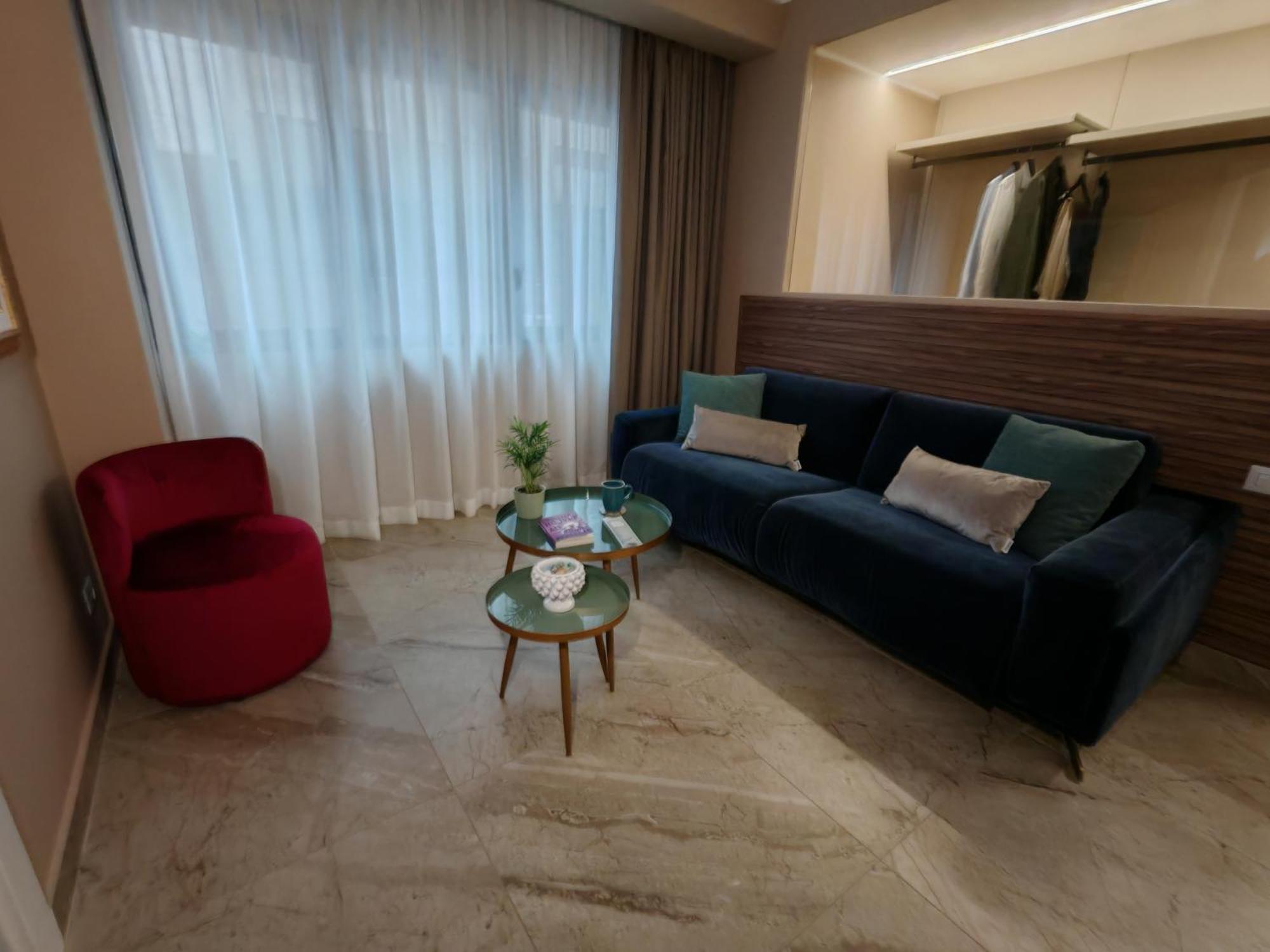 Effe4 Lovely Room Bari Cameră foto