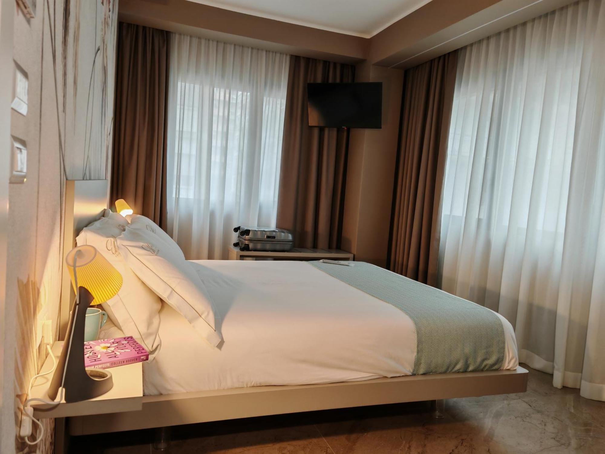 Effe4 Lovely Room Bari Cameră foto