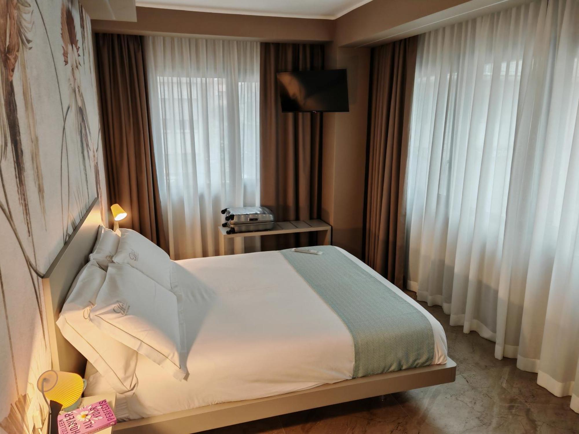 Effe4 Lovely Room Bari Cameră foto